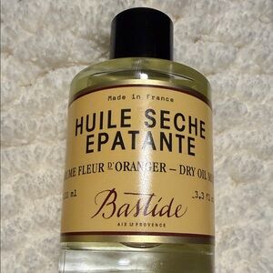 Huile Seche Epatante Dry Oil Mist - Gold